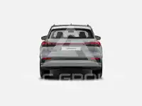 2026 Audi E-TRON