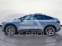 2026 Audi E-TRON