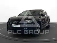2026 Audi E-TRON