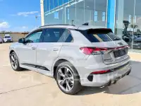 2026 Audi E-TRON