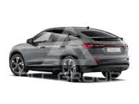 2026 Audi E-TRON