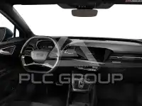 2026 Audi E-TRON