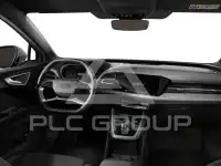 2026 Audi E-TRON