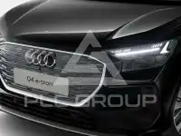 2026 Audi E-TRON
