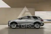2026 Audi E-TRON