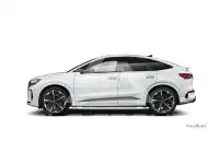 2026 Audi E-TRON