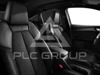 2026 Audi E-TRON