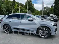 2026 Audi E-TRON