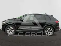 2026 Audi E-TRON