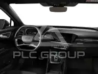 2026 Audi E-TRON