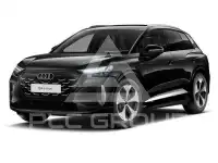 2026 Audi E-TRON