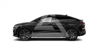 2025 Audi E-TRON