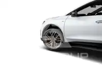 2026 Audi E-TRON