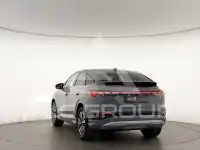 2026 Audi E-TRON
