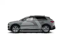2026 Audi E-TRON