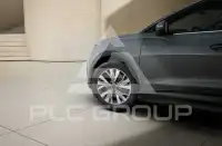 2026 Audi E-TRON