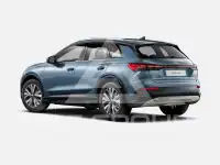 2026 Audi E-TRON
