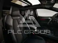 2026 Audi E-TRON