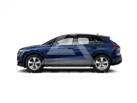 2026 Audi E-TRON