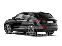 2026 Audi E-TRON