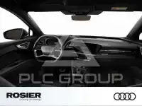2026 Audi E-TRON