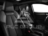 2026 Audi E-TRON