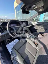 2026 Audi E-TRON