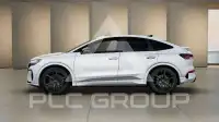 2026 Audi E-TRON