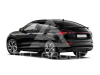 2026 Audi E-TRON