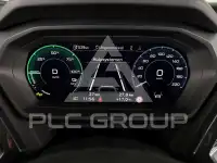 2026 Audi E-TRON