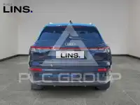 2026 Audi E-TRON