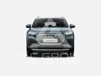 2026 Audi E-TRON