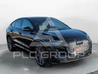 2026 Audi E-TRON