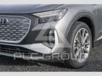 2026 Audi E-TRON