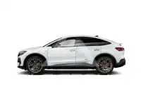 2026 Audi E-TRON