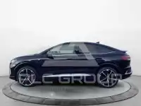 2026 Audi E-TRON