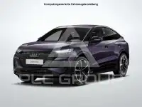 2026 Audi E-TRON