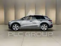 2026 Audi E-TRON