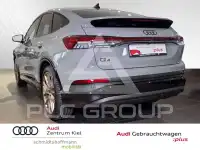 2026 Audi E-TRON