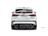 2026 Audi E-TRON