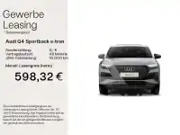 2026 Audi E-TRON