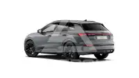 2026 Audi E-TRON
