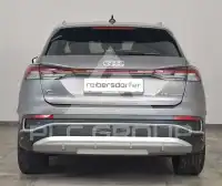 2026 Audi E-TRON