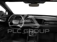 2026 Audi E-TRON