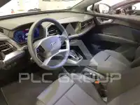 2026 Audi E-TRON