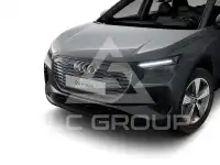 2026 Audi E-TRON