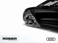 2026 Audi E-TRON
