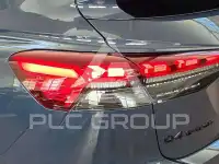 2026 Audi E-TRON