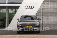 2026 Audi E-TRON