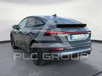 2026 Audi E-TRON